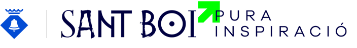 Logo Sant Boi